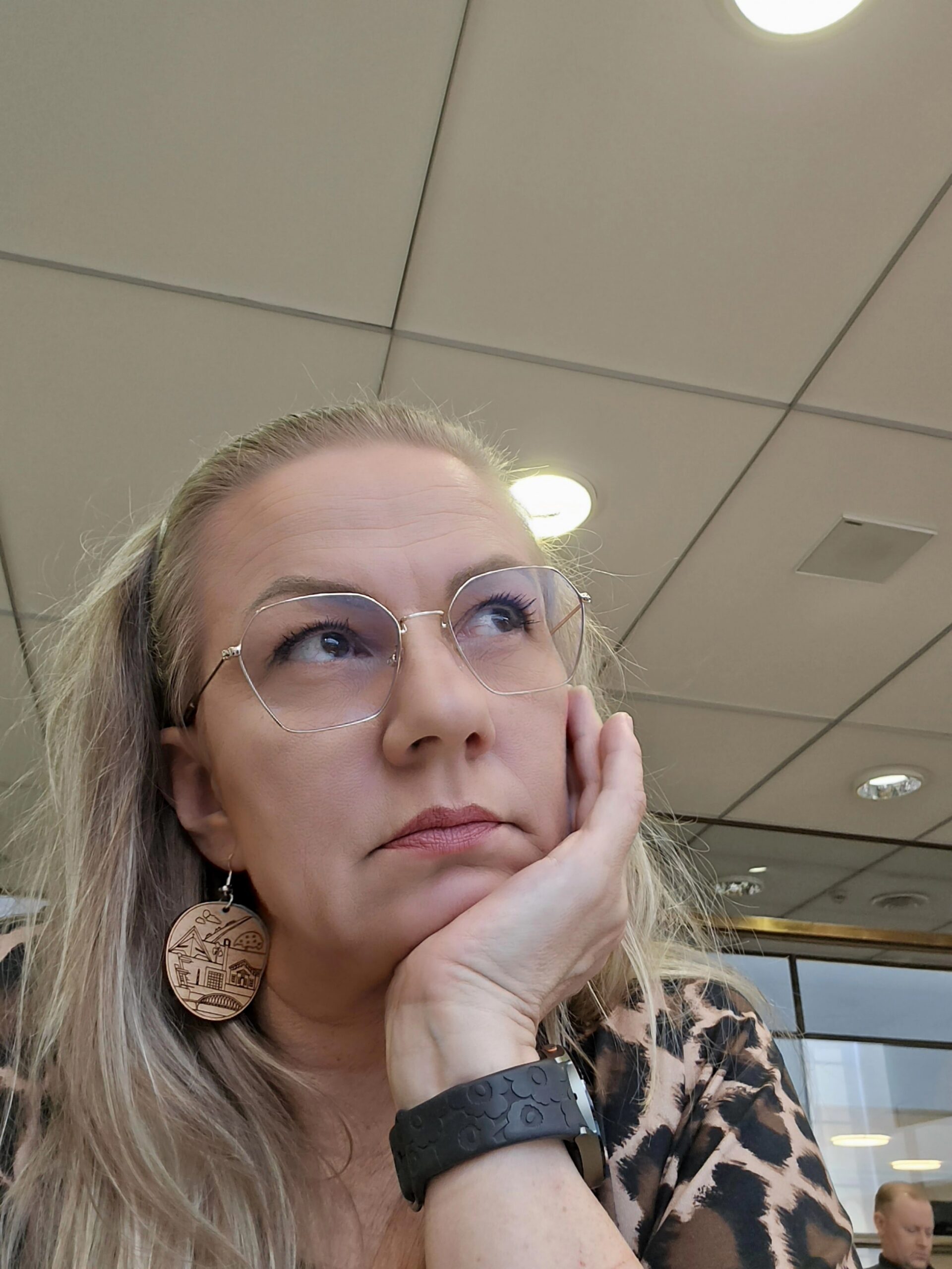 Mutta kun ennenkin on pärjätty