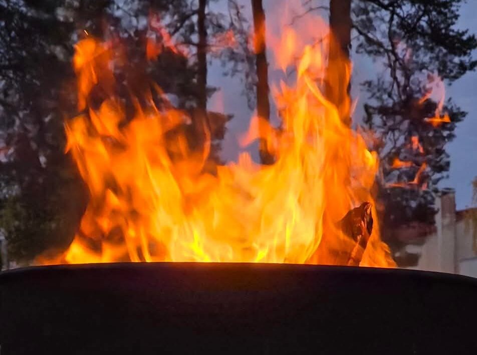 Asunnottomien Yö 17.10. Kirkonmäellä – lue puheeni tästä